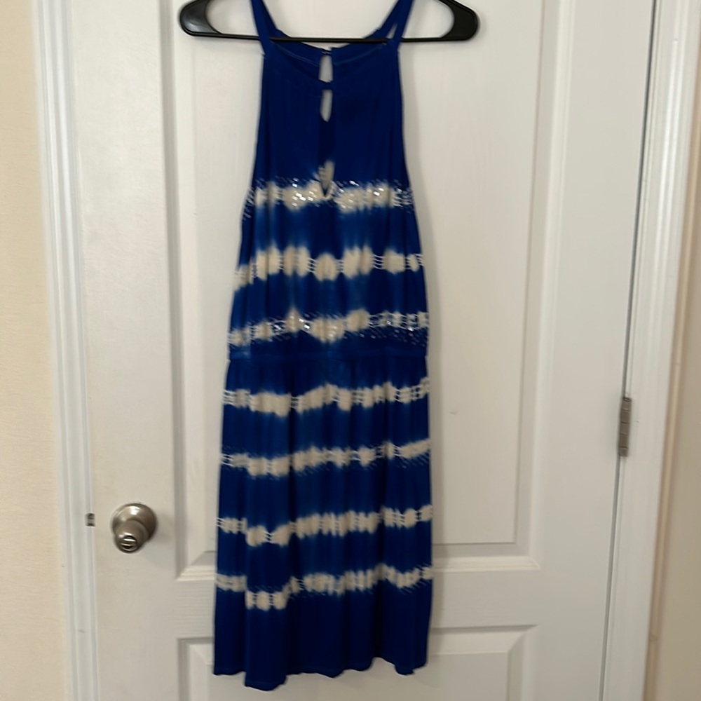 INC dress